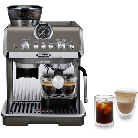 Delonghi La Specialista Arte Evo -espressokone