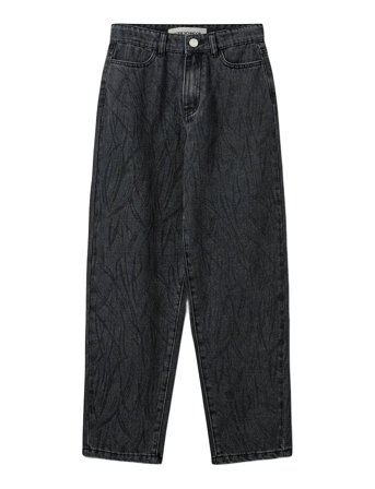 Tokyosy Jeans Black Sofie Schnoor Young