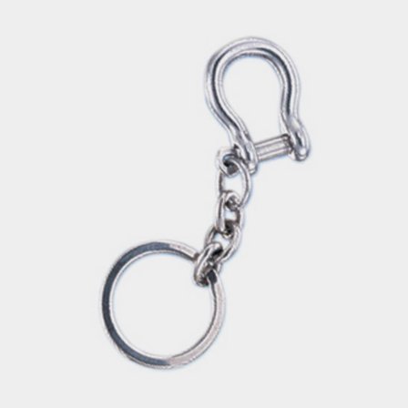 KEY-RING SHACKLE