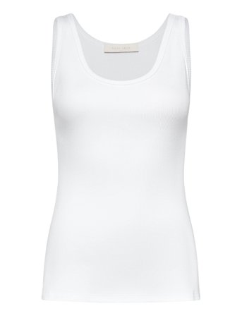 Naja Lauf | Star Tanktop Cotton Rib | XXS