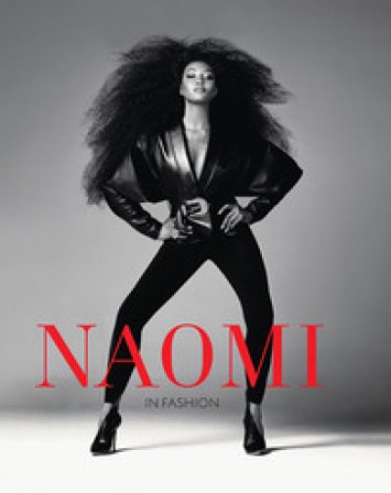 Naomi in fashion. Ediz. illustrata Sonnet Stanfill