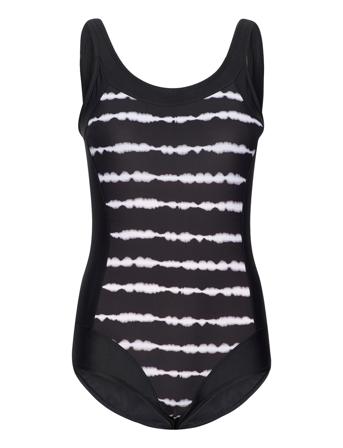 Swimsuit Isabella - Classic Uimapuku Uima-asut Black Wiki
