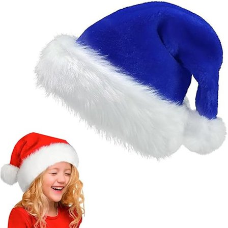 Dame Hue Kat Hæklet Hue med Ører Strikket Vinter Varm Elastisk Hat Slouchy til Piger Voksne Børn Grøn