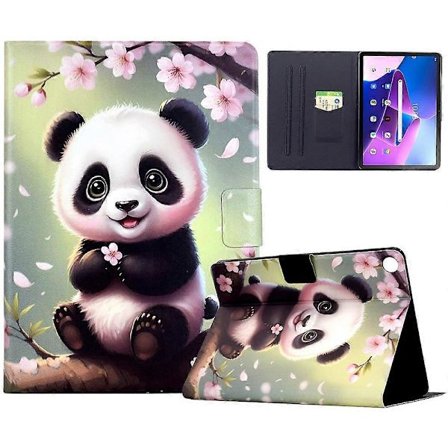 Kompatibelt med Lenovo Tab M10 Plus (3:e generationen) Tablet Fodral