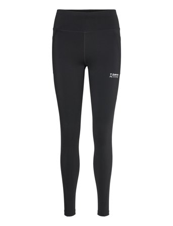 7 DAYS Active | Performance Tights | L