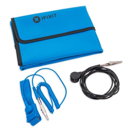 iFixit Portable Anti-Static-Mat*
