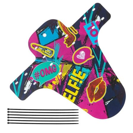 Pyörän lokasuoja Ride Fender 3 3