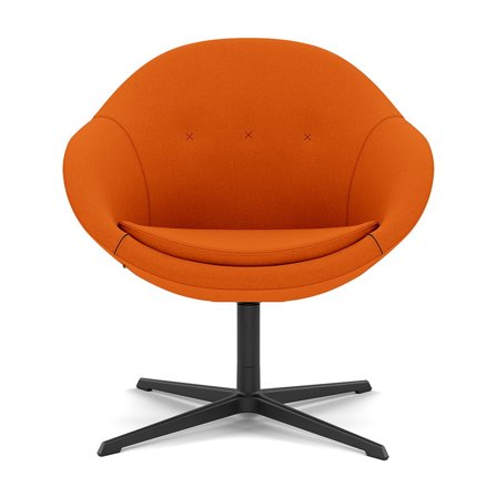 Varier Furniture Kokon Club - Orange