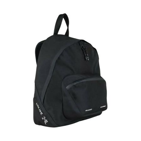 Eastpak Rugzaks , Zwart , unisex , Maat: ONE Size Rugzakken