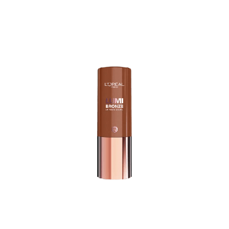 L'Oréal Paris Lumi Bronze Le Stick Soleil Highlighter Dam Brun 9 GR