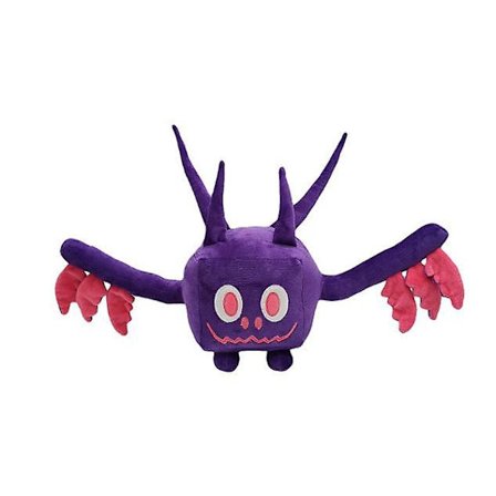 Stor Spel Katt Plysch