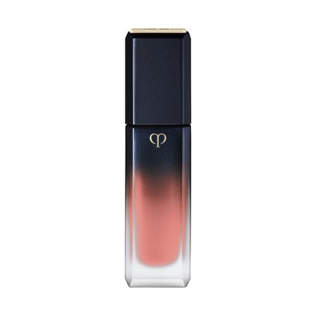 Clé de Peau Beauté Radiant Liquid Rouge Matte 103 Nectar - Rossetto mat