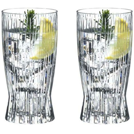 Riedel Bar Serie Longdrink Fire, 2-pack' - 'Glass