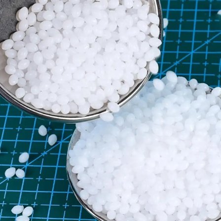 200g Polymorph Termoplastisk Venlig Plast aka