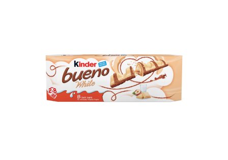 Kinder Bueno White 0.312kg
