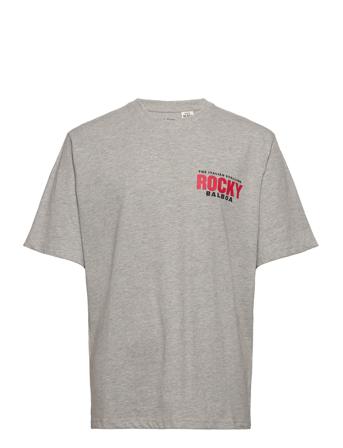 Rrmike Tee Grey Redefined Rebel