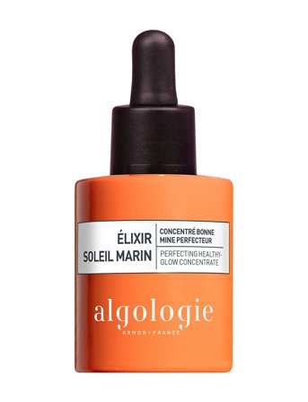 Algologie Perfecting Healthy Glow Concentrate - Nude - 30 ML
