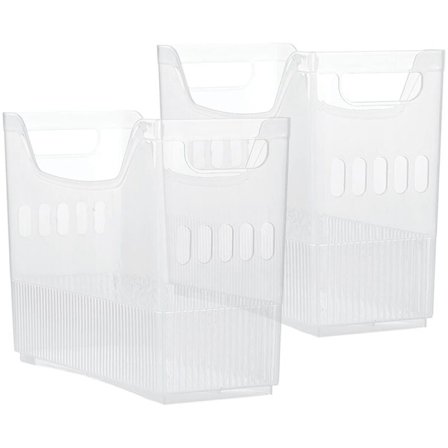 Spiseborde Organizere og Opbevaringskasser, Køkken og Badeværelse Organisationsbeholdere, Fryser Opbevaringsorganisatorer B