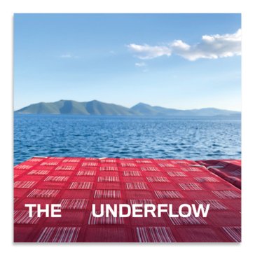 Underflow GRUBBS/MATS GUSTAFSS