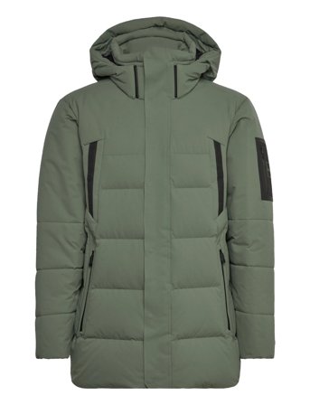 BOSS | Ow_Block-X Parka | S