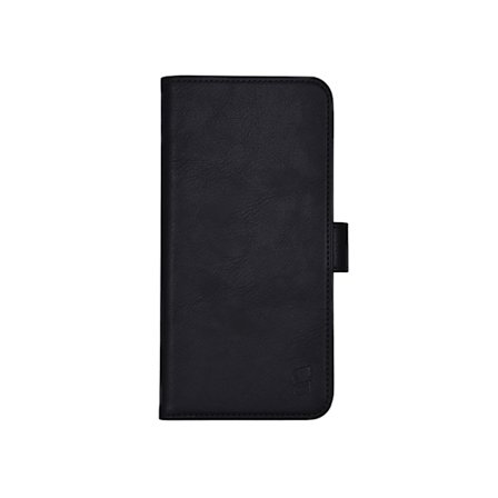 Samsung Galaxy A17 5G Pung-etui, Genbrugslæder