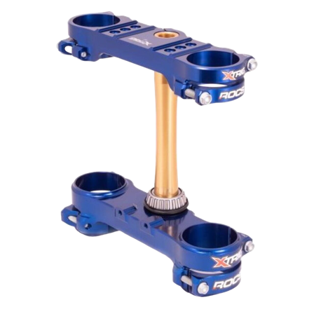 Piastra di Sterzo X-Trig ROCS Tech - Sherco 500 SEF Factory 2019-2023