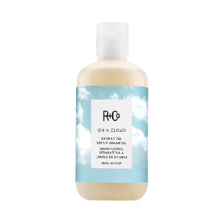 R+Co On A Cloud Repair Shampoo Schampo Unisex 251ml