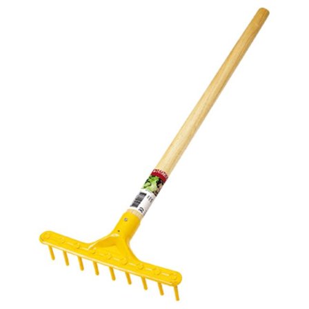 Nelson Garden 5459 Rake 67 cm, Utemiljø