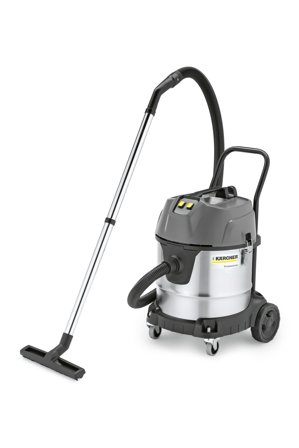 Kärcher NT 50/2 Grovstøvsuger, Rengjøringsmaskiner