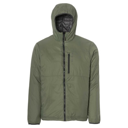 Grundéns Forecast Insulated Jacket Olivine - XXL