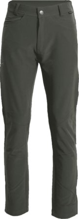 Dobsom Men's Moss Pants Men hiking trousers Green L