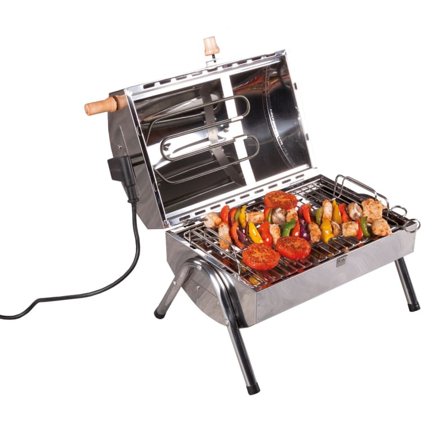 Muurikka Nokkela Elgrill/Elrök 1200W hiking stoves OneSize