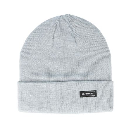 Dakine - Grå cuff Beanie - Andy Merino Grey Cuff @ Hatstore
