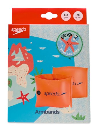 Speedo | Junior Armbands | 0-2Y