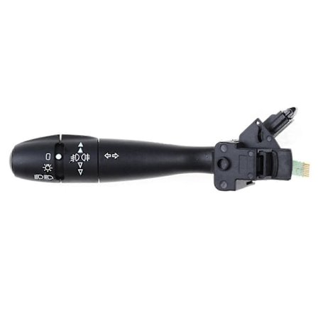 Blinkersspak Rattstång Auto för 1007 206 207 307 406 407 807 96595087XT g20241716315