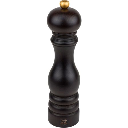 Peugeot Paris Saltkvern 22 cm Sjokolade