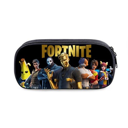 Spil tegneserie tilpasset penalhus stor kapacitet penalhus student penalhus sta-FA-