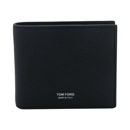 Tom Ford, Wallet Niebieski, Mężczyzna, Rozmiar: ONE Size