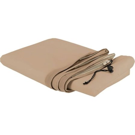 Övervintringsöverdrag för växter XL - 200 x 240 cm - Beige - Non-woven material