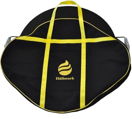 Hällmark Säilytyslaukku Muurinpohjapannulle 58 cm - Hällmark