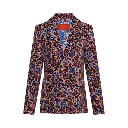 La DoubleJ, Blazers Bruin, Dames, Maat:XS