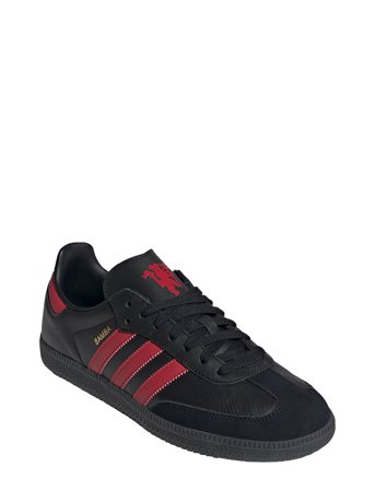 adidas Performance Samba Licensed - Black - 43 1/3