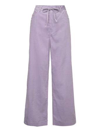 Elijah - Classic Corduroy Vide Bukser Lilla Day Birger Et Mikkelsen*Betinget Tilbud