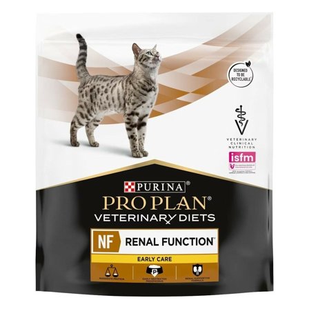 Purina Pro Plan Veterinary Diets Nf Renal Function Early Care