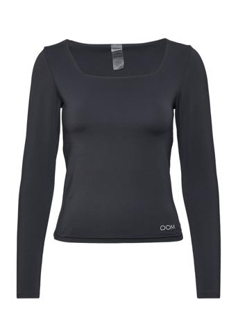 Carmen Base Layer Tops Sort Drop Of Mindfulness