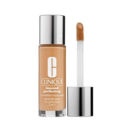 Clinique Beyond Perfecting 2 Alabaster - Fondotinta liquido