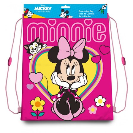Sportväska Disney Minnie 40 cm