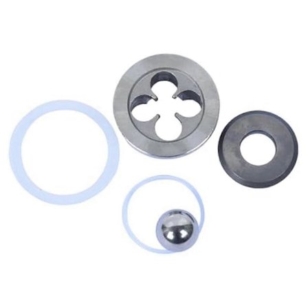 Indløbsventil Tætningsreparationssæt 246-429 til Graco Ultra-serien til 390, til Ultra 395/495/595, til Ultra M