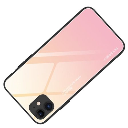 Stilsäkert Skyddsskal Nkobee - iPhone 12 Mini