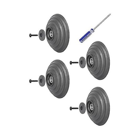 Reservekuglehjul Kompatibel Med Dyson V6 V7 V8 V10 V11 Dc Serie Støvsuger Direct Drive Cleaner Head Dele Støvsuger Tilbehør S